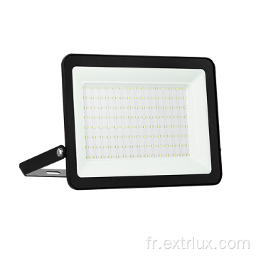 lumière inondable à LED imperméable 150W DOB CB IP65